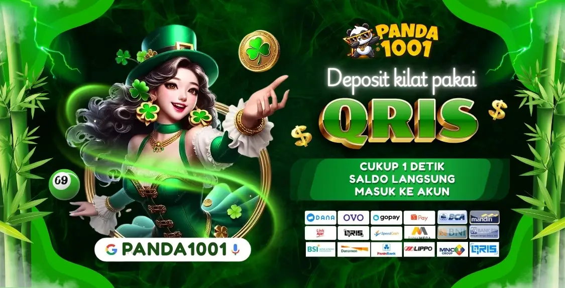 PANDAQRIS